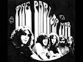 The Parlor Mob - Everything You're Breathing For