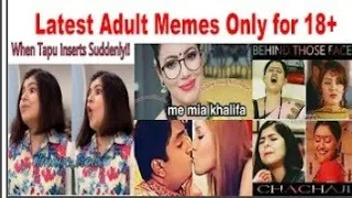 tmkoc latest hot and sexy memes babita anjali sonu hot and sexy memes