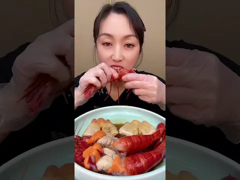 Enjoying your feel with LIN| LIN VLOG먹방