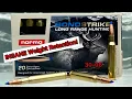 DANGEROUS 30-06 Norma Bondstrike 180gr Ammo Test