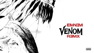 eminem venom remix audio 