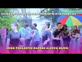 Lagu HUJAN DERASS DI SA’AT CREW DARI ALDEVA MUSIK IRING PENGANTIN MENEMENG KE PELULAN