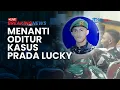 Lagu 🔴 BREAKING NEWS: Sidang Lanjutan Kasus Prada Lucky Menanti Tuntutan Oditur Terdakwa Ahmad Faisal