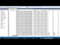 Tracking CPU Time Consumption Database Wise in SQL Server by Amit Bansal