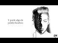 Rap Monster - 버려 (Throw Away) Sub. Español