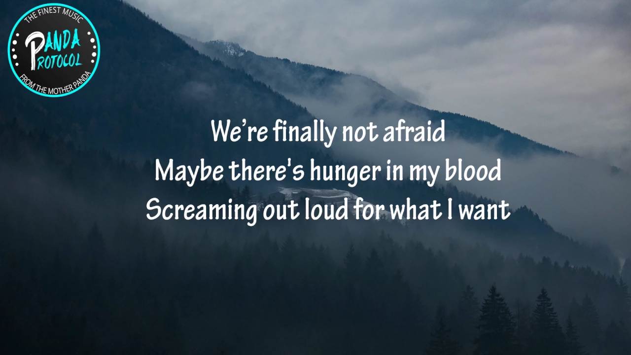 Illenium - Fractures ft. Nevve (Lyrics / Lyric video) Illenium - Fractures ft. Nevve (Lyrics / Lyric video)