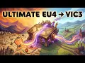 THE BEST Converter for EU4 to Vic3 is Finally Here
