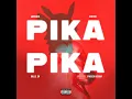 Pika Pika - Jorsshh, Chuyin, Fuerza Regida & Calle 24