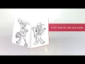 Ultimate Zombie Coloring Book