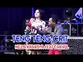 Download Lagu Nella Kharisma feat. Cak Rul - Teng Teng Crit | Dangdut [OFFICIAL]