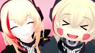 soppo surprise Koikatsu Animation