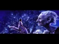 Sophie and the BFG ENDING song John williams
