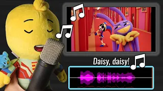 PghLFilms VOICE ACTS IN TADC?? | The Choicer Voicer
