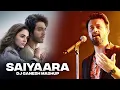 Download Lagu Saiyaara X Woh Lamhe | Atif Aslam | DJ Ganesh | Faheem abdullah | Mohit Suri | Bastian