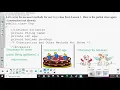 AP CS A U5 L3 Accessor and Mutator Methods