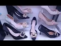 Lagu اروع موديلات أحذية عند boutique lidya fashion في غاية القمة واناقة