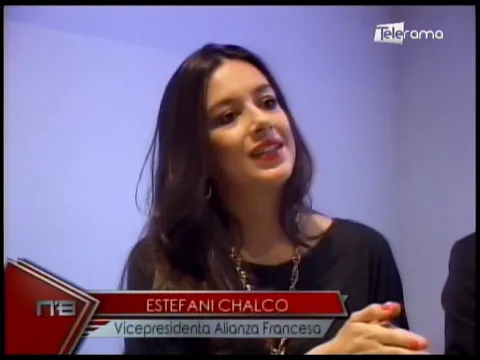 Alianza Francesa de Cuenca presentó calendario anual de actividades