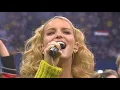 Download Lagu Jessica Simpson - Sugar Bowl 1/04/2004 - National anthem - LSU - OKLAHOMA