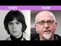 40 Unforgettable Male Singers of the 80s
