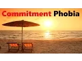 Fear of Commitment - Get Over Commitment Issues Subliminal Mind Programming