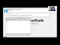 Snap Con 2021 - Smalltalk Why all the fuss