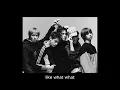 cortis - nani (demo with lyrics: pinned comment accurate)