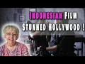 Lagu Film Aksi Indonesia yang Mengguncang Hollywood!