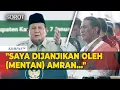 Lagu Presiden Prabowo Ungkap Janji Mentan Amran: Sebentar Lagi Indonesia Bisa Swasembada Jagung