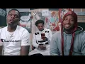 YNW Melly - Murder On My Mind (Official Music Video) - REACTION