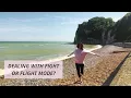 A Day At A Beautiful Beach