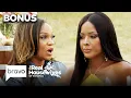 Tia Glover Clashes With Stacey Rusch You Agitate My Spirit RHOP S10 E14 Bravo