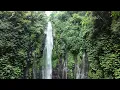 Curug Lawe \u0026 Curug Benowo, FPV drone