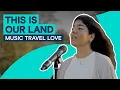 Download Lagu This is Our Land – Music Travel Love \u0026 Experience Abu Dhabi (Music Video)