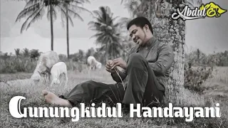 Download ABDUL GK - GUNUNGKIDUL HANDAYANI (Official Music Video) MP3