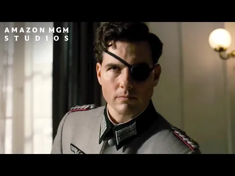 Official Trailer