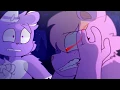 GET OUT OF MY HEAD Happy tree friends speedpaint