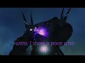 Skibidi tolite the end leak