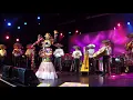 Lila Downs - Mariachi Real De Mexico - El Relampago