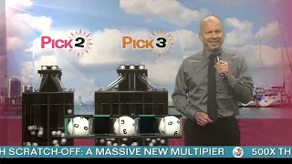 Pick Midday 20260317