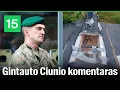 Download Lagu Kariuomenės komentaras apie droną iš Baltarusijos