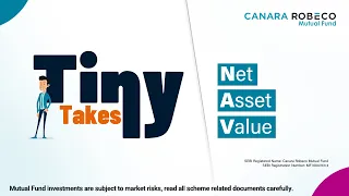 Tiny Takes - NAV (Net Asset Value) | Episode 6