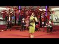 Chinese Fusion - 今宵多珍重 (Cherish Tonight)