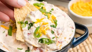The Ultimate Boat Dip Recipe Everyone s Obsessed With