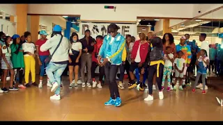 willy paul x miss p fall in love dance video ft dance98