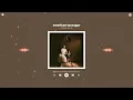 ethel cain - american teenager (sped up & reverb)