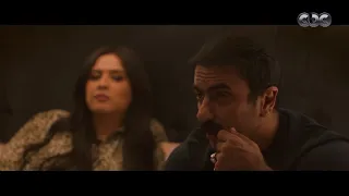 اللي مالوش كبير    احترمي الشنب إنتي متجوزة الخديوي مش وائل كافوري    لما مراتك تقولك قولي كلام حلو دندنها
