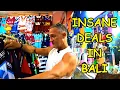 Download Lagu Hidden Market in SANUR with CRAZY DEALS! Bali Shopping.
