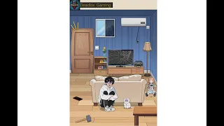 Brain Puzzle 2: Logic Twist Level 52 Screenshot