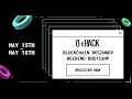 Programming Dapps React js useDApp with Justyna Broniszewska