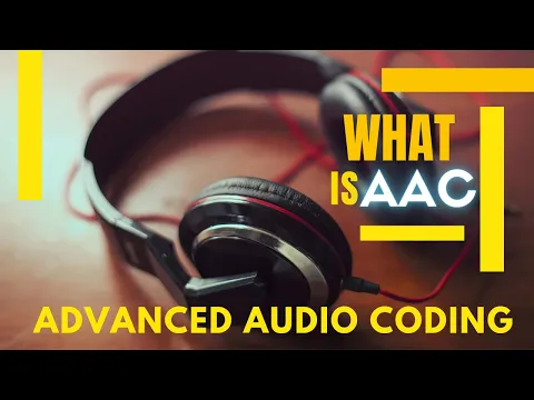 Download MP3 What is AAC | AAC er full form | What is advanced audio coding.